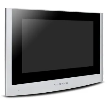Monitor wideodomofonu VIDOS IPX M100-X