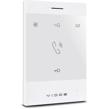 Unifon do wideodomofonu VIDOS IPX M110-U