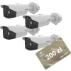 KAMERA IP HIKVISION DS-2TD2628-10/QA Opakowanie zbiorcze 4szt.