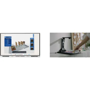 Monitor interaktywny Dahua LPH75-ST470-P