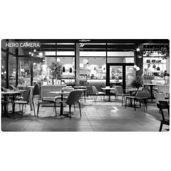 Kamera bezprzewodowa WiFi Dahua Hero H3B