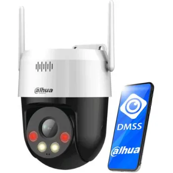 Kamera WI-FI Dahua P5AE-PV
