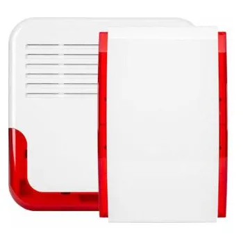 SATEL SYGNALIZATOR SPL-5010 R (CZERWONY)