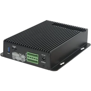 Enkoder IP GANZ ZN-AIBOX4-PRO