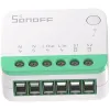 SONOFF Inteligentny przełącznik Wi-Fi 1-kanałowy MINIR4M Matter