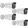 KAMERA IP HIKVISION DS-2CD2T23G2-4LI(2.8mm) Opakowanie zbiorcze 4szt.
