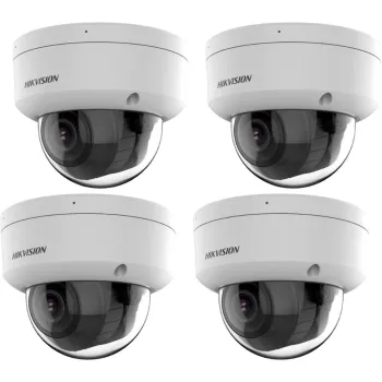 KAMERA IP HIKVISION DS-2CD2743G2-LIZS2U(2.8-12mm) Opakowanie zbiorcze 4szt.