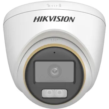 DS-2CE72DF3T-LFS(2.8mm)(O-STD)