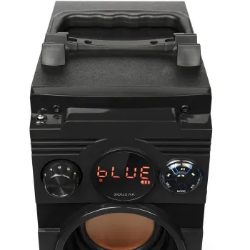 Głośnik BassBlaster Squeak SQ1001 BT, Radio FM, MP3