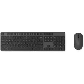 Zestaw bezprzewodowy Xiaomi Wireless Keyboard and Mouse Combo