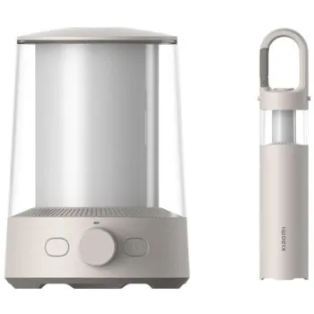 Lampa Xiaomi Multi-function Camping Lantern