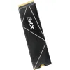 Dysk SSD Adata XPG GAMIX S70 BLADE 512GB PCIe