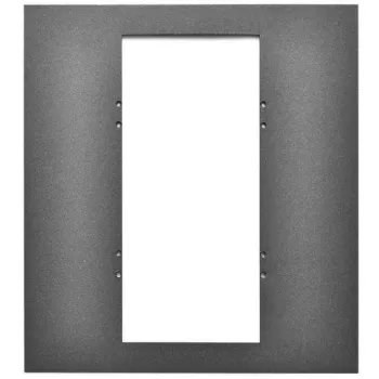 Maskownica do paneli ELFON Optima OP-MASK 250x280