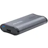Adata Dysk zewnętrzny SSD SE880 1TB USB3.2A/C Gen2x2 Szary