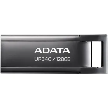 Adata Pendrive UR340 128GB USB3.2 Gen1 Czarny