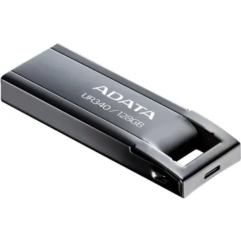 Adata Pendrive UR340 128GB USB3.2 Gen1 Czarny