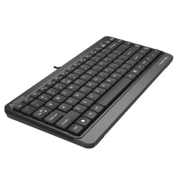 Klawiatura komputerowa A4tech Fstyler FK11 szary