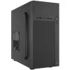 OBUDOWA NATEC HELIX MATX MINI TOWER CZARNA