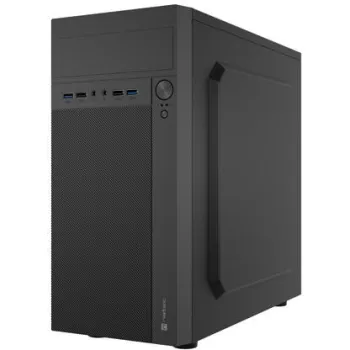 OBUDOWA NATEC HELIX MATX MINI TOWER CZARNA