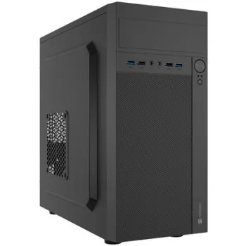 OBUDOWA NATEC HELIX MATX MINI TOWER CZARNA