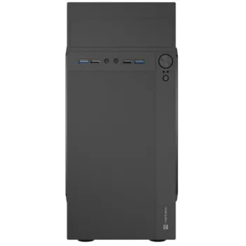 OBUDOWA NATEC HELIX MATX MINI TOWER CZARNA