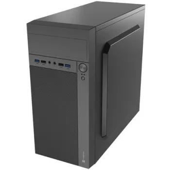 OBUDOWA NATEC HELIX MATX MINI TOWER CZARNA