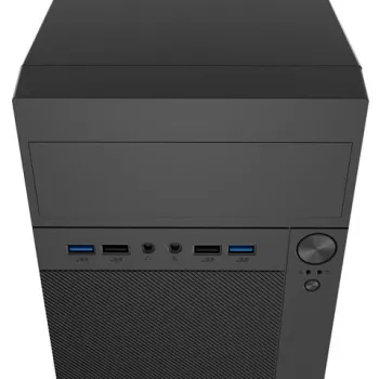 OBUDOWA NATEC HELIX MATX MINI TOWER CZARNA