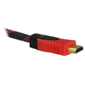 KABEL HDMI-HDMI v1.4 10m