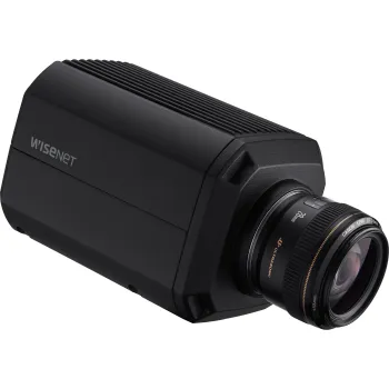 Kamera Hanwha TNB-9000 SeriaT