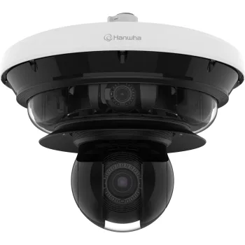 Kamera Hanwha PNM-C34404RQPZ Seria P
