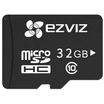 Kamera IP EZVIZ Wizjer DP2C z kartą 32GB