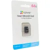 Karta pamięci microSD Ezviz 64GB