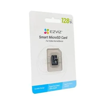 Karta pamięci microSD Ezviz 128GB