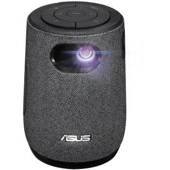 Projektor Asus ZenBeam Latte L1 DLP/LED/400:1/HDMI/USB/BT