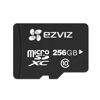Karta pamięci microSD Ezviz 256GB