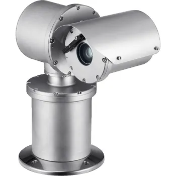 Kamera Hanwha TNU-6322E Seria T