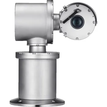 Kamera Hanwha TNU-6322E Seria T