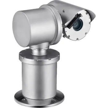 Kamera Hanwha TNU-6322E Seria T