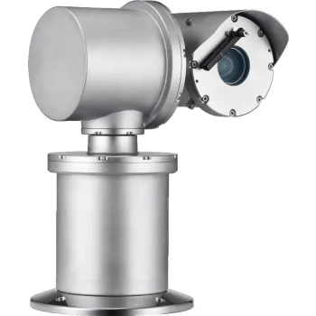 Kamera Hanwha TNU-6322E Seria T