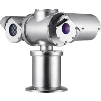 Kamera Hanwha TNU-6322ER Seria T