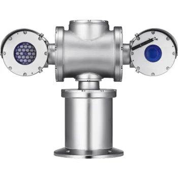 Kamera Hanwha TNU-6322ER Seria T