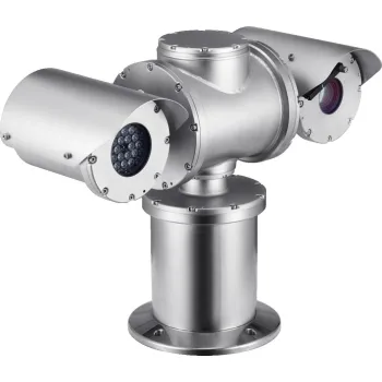 Kamera Hanwha TNU-6322ER Seria T