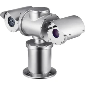 Kamera Hanwha TNU-6322ER Seria T