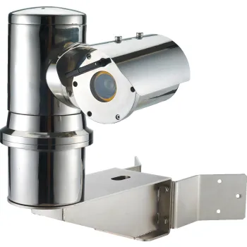 Kamera Hanwha TNU-6320E Seria T