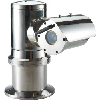 Kamera Hanwha TNU-6320E Seria T