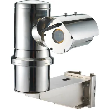 Kamera Hanwha TNU-6320E Seria T