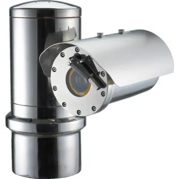 Kamera Hanwha TNU-6320E Seria T