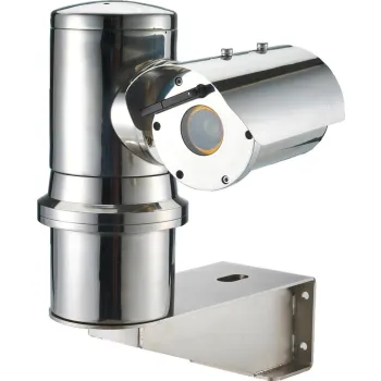 Kamera Hanwha TNU-6320E Seria T