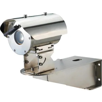 Kamera Hanwha TNO-6320E Seria T