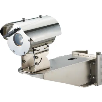 Kamera Hanwha TNO-6320E Seria T